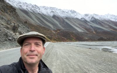 Alaskan Odyssey, Part Four