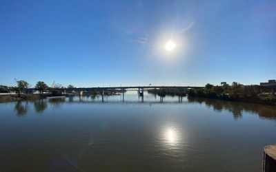 Beautiful Arkansas