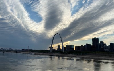 Crazy in St. Louis