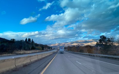 The Final Leg, Reflections