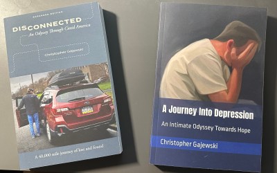 The Power of Storytelling